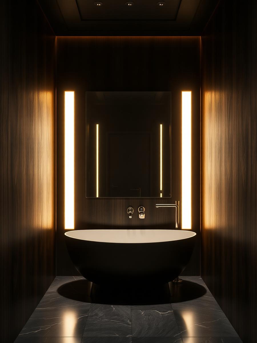 Bespoke designer space